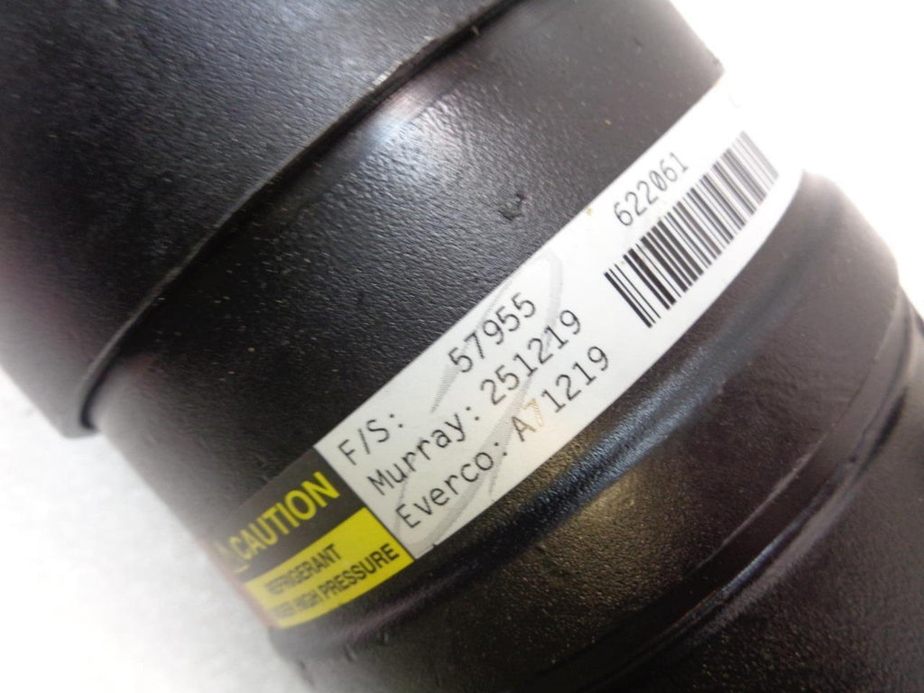 REMAN CARQUEST 251219 AC COMPRESSOR 93 - 96 CHEVY CADILLAC BUICK PONTIAC R1
