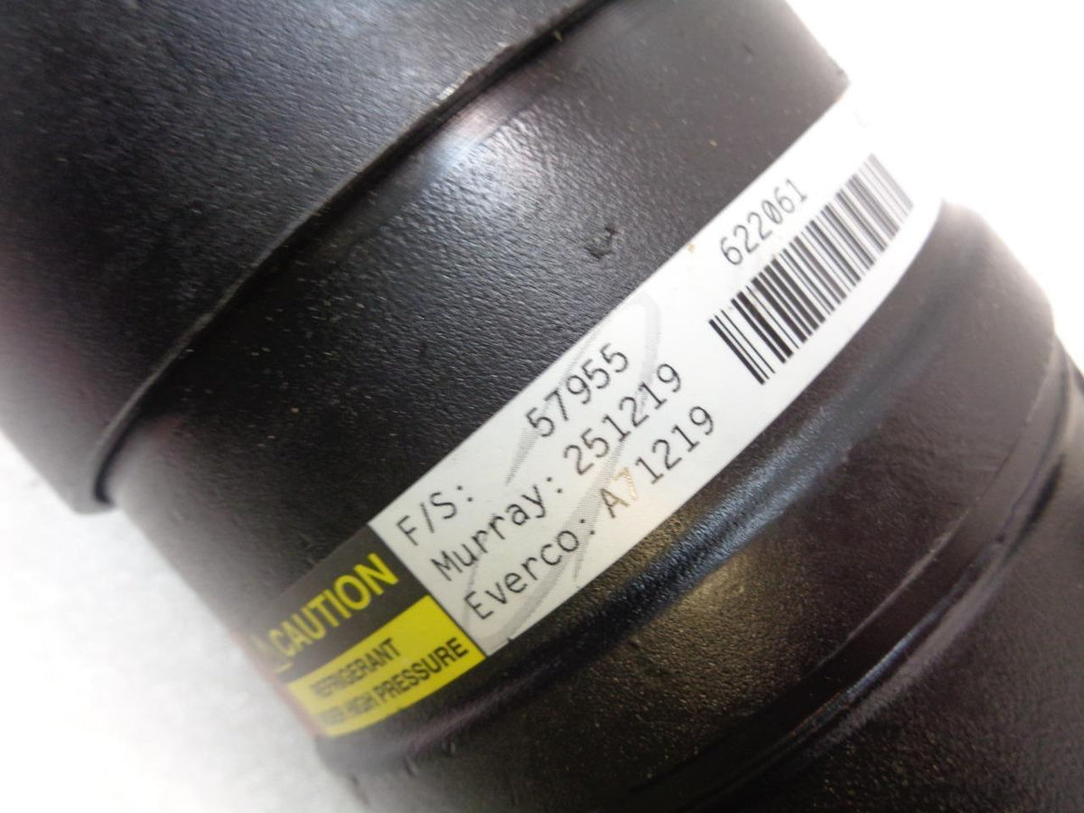 REMAN CARQUEST 251219 AC COMPRESSOR 93 - 96 CHEVY CADILLAC BUICK PONTIAC R1