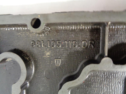 PAIR OF 1969-1973 PORCHE 911 VALVE COVERS 901 105 116 0R USED R23