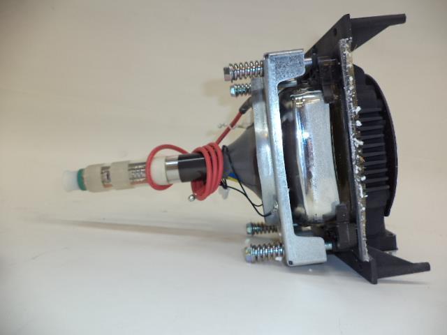 NEW GENUINE HITACHI UE25053 DP55 51 PRT ASSEMBLY (B) LAMP FOR 51M200 SR