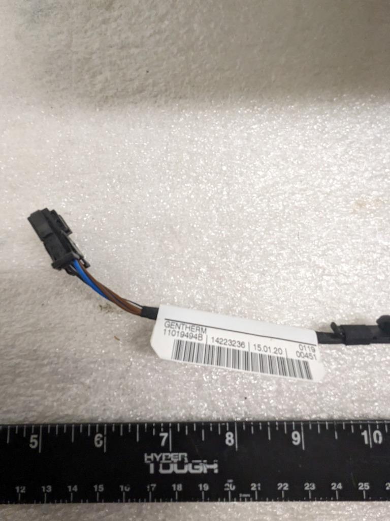 PORSCHE 95888125628 OCCUPANT DETECTION SYSTEM REPAIR KIT FOR CAYENNE NEW PGB2