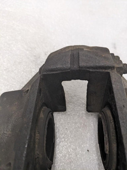 FERRARI 106357 FRONT RIGHT BRAKE CALIPER FOR FERRARI 246/308 USED R25T5