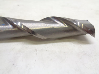 NEW ATRAX 85314409 066 CARBIDE END MILL 5/8"x3" 2 FLUTE R22T6BC