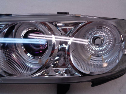 NEW SONAR DRIVER SIDE HALO HEADLIGHT FOR HONDA ACCORD IV OSTRAODA AHR13PP2 SR