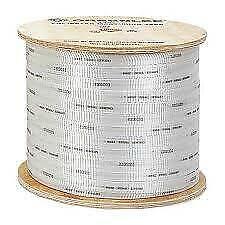 NEW Greenlee 4437 Tape Measuring 2500 Polyester 3/4" WIDTH L6