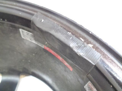 1 RAYS ENGINEERING WVG2E35EA VOLK RACING WHEEL 15X8JJ 35MM 5X114.3 & CAP USED WR