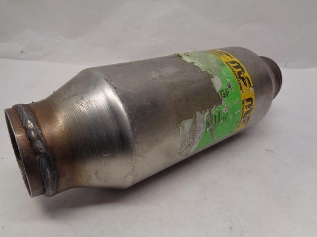 UNKNOWN CATALYTIC CONVERTER N/CE 99000 10 19 49194 R19T1