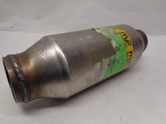 UNKNOWN CATALYTIC CONVERTER N/CE 99000 10 19 49194 R19T1