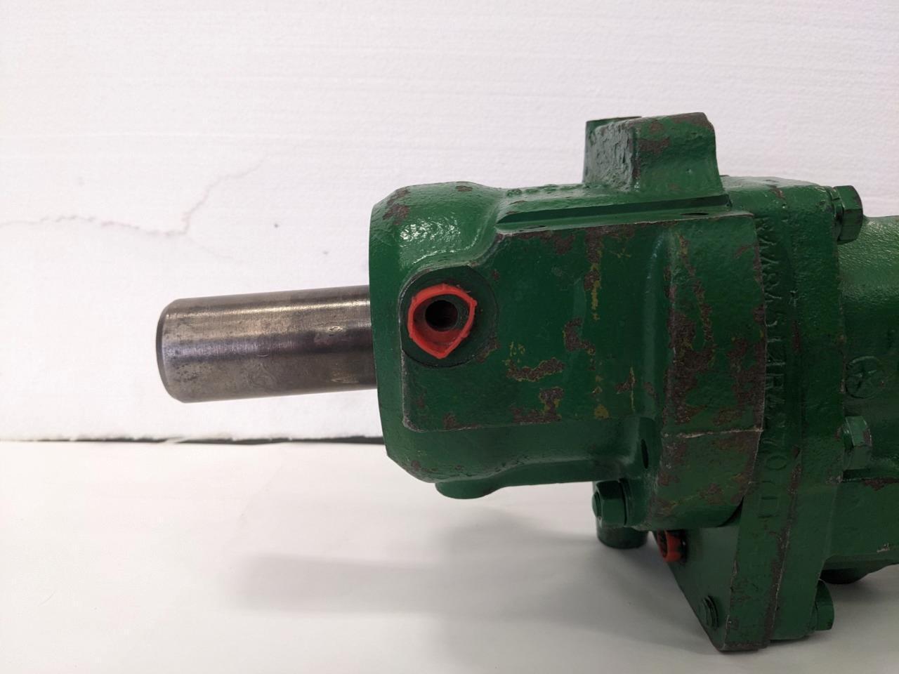 NEW JOHN DEERE R44845 HYDRAULIC MOTOR/PUMP (UNKNOWN FITMENT) BSRG5