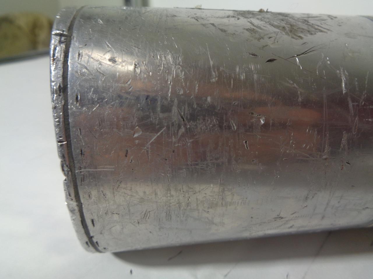 HYTORQ TORQUE GUN J304369 17113.323 USED R29