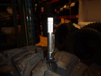 USED ROADONE CAVALRY M/T LT 35 12.50 22 117Q LRE 10PLY TIRE RL1267 BQ4