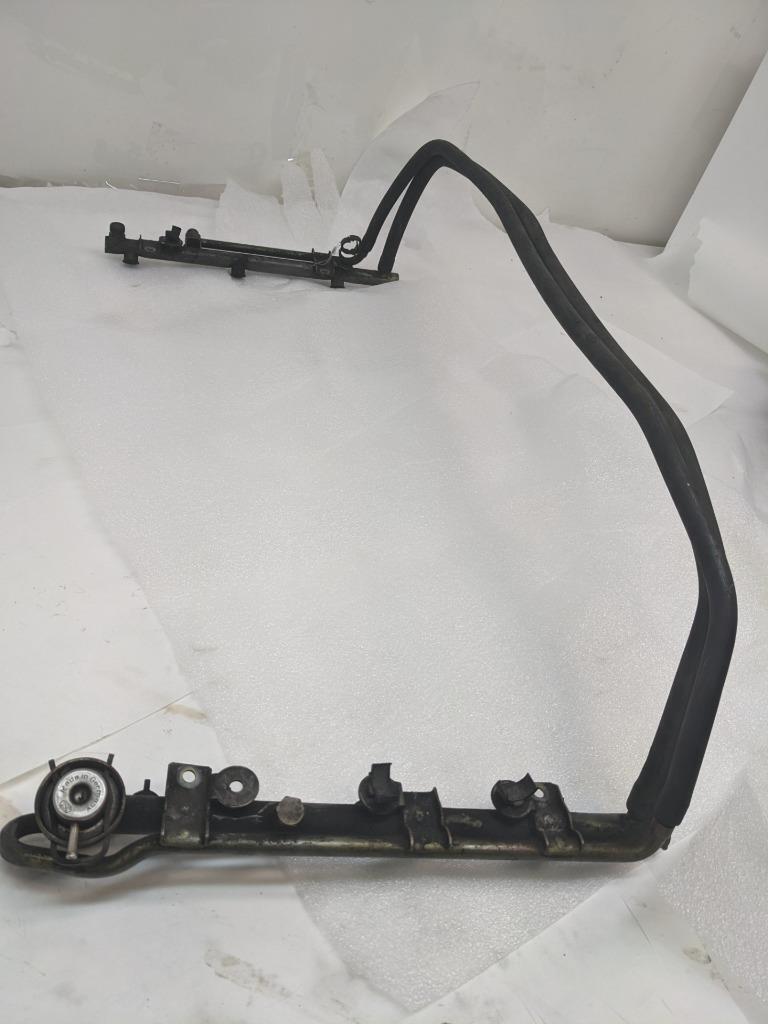 2005-2008 PORSCHE 911/996 FUEL INJECTOR LINES W/O INJECTORS 0280150445 996BGL2T1