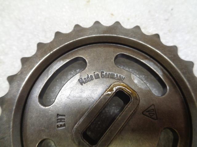 Porsche 996/997/Boxster 97-08 Camshaft Gear 996 105 178 54 USED GENUINE R24T7