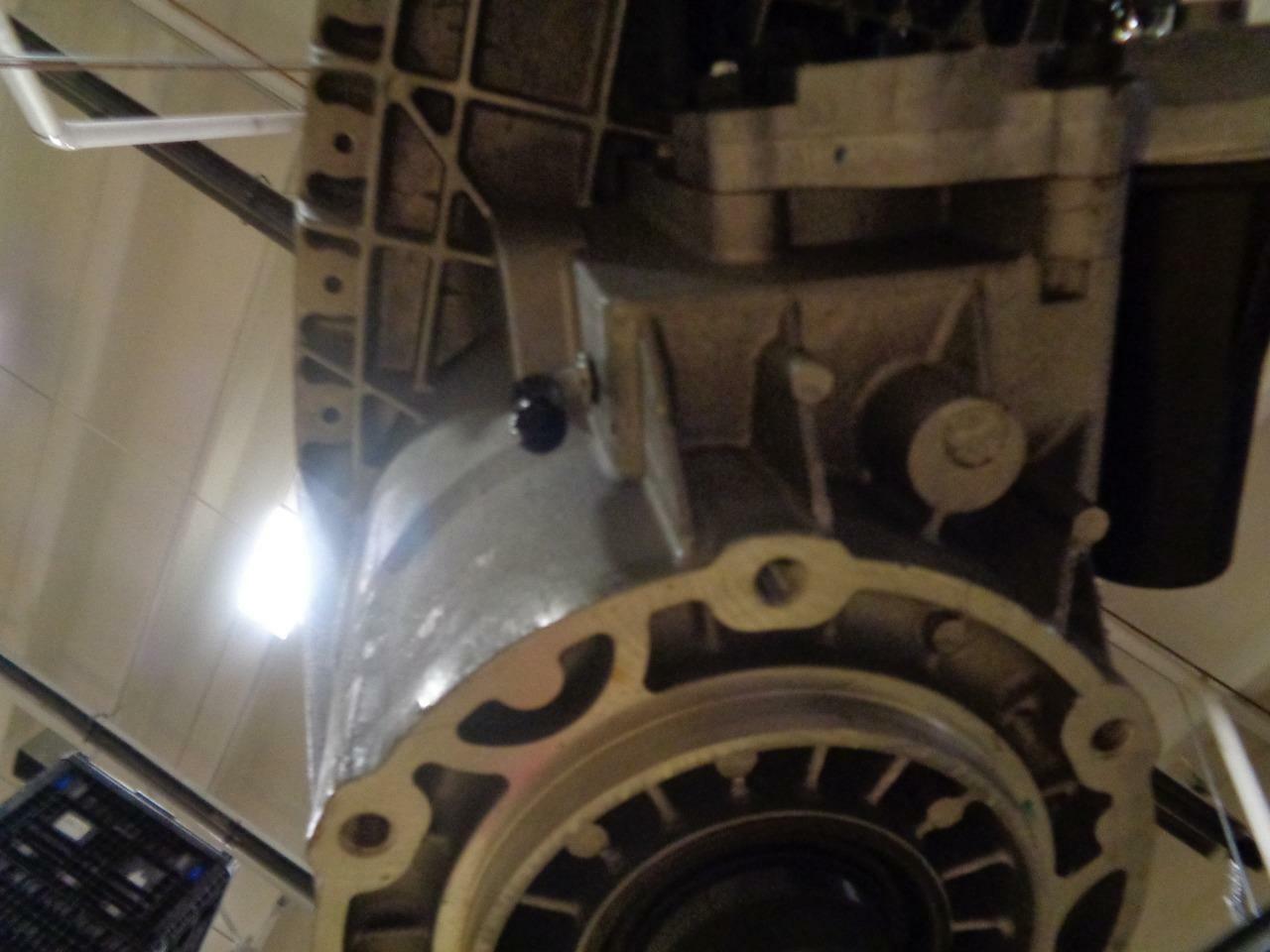 Ford F250-550 Super DutyTransfer Case 2007-107 C3Z-7A195-HB NEW GENUINE BSRG1