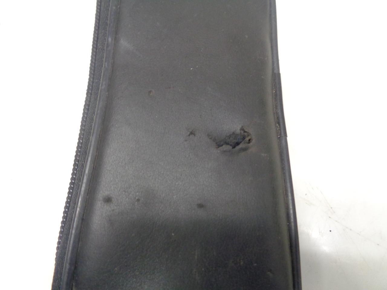 NEW L-COM COAXIAL CABLE TESTER DX35A KIT WITH CASE R22T5