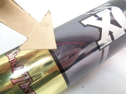 FOX XP-RC2 SINGLE REAR SHOCK FOR POLARIS RZR XP 1000/XP TURBO NEW R19