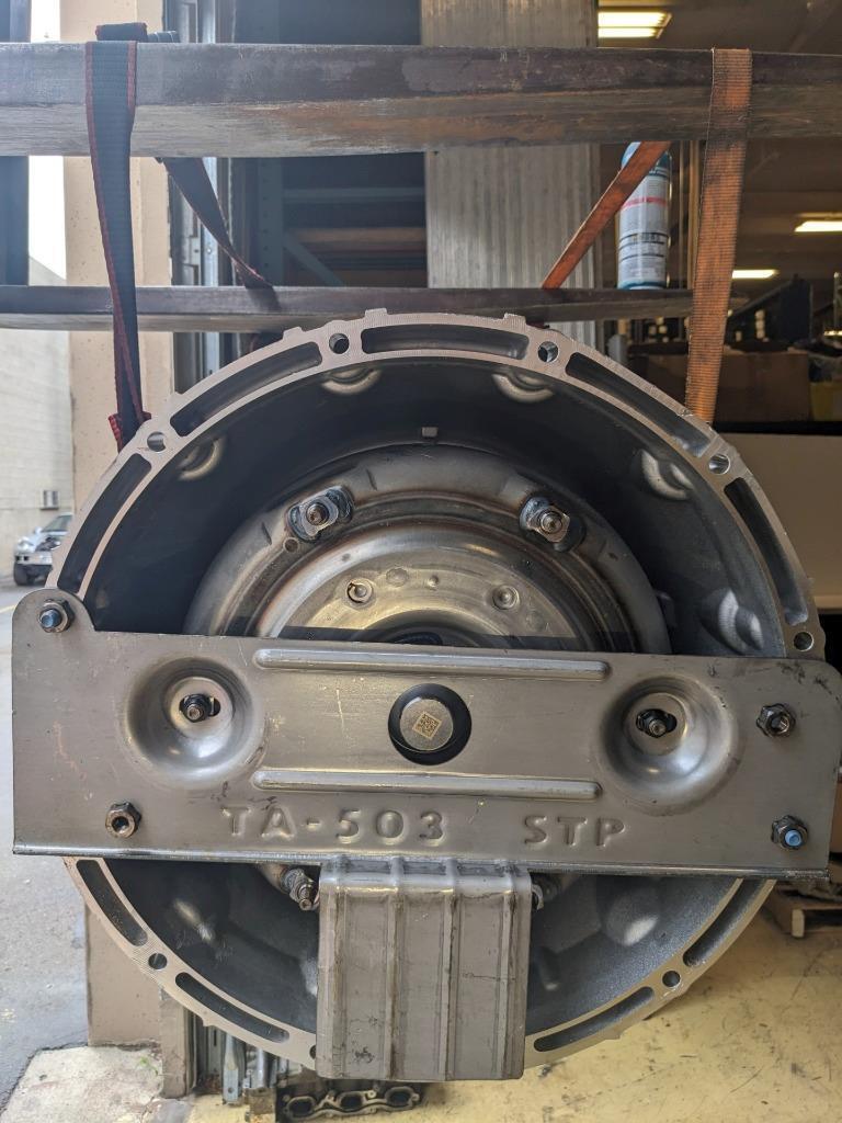 FORD LC3P-7000-KB TRANSMISSION FOR 2020-2022 F350SD 6.7L B2