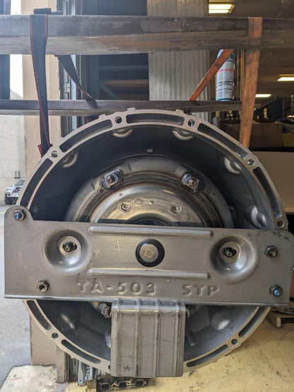 FORD LC3P-7000-KB TRANSMISSION FOR 2020-2022 F350SD 6.7L B2