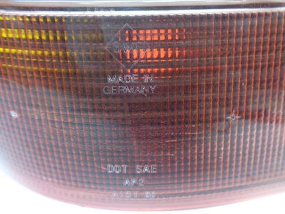 Porsche 964 Left Tail Light Assembly 964 631 907 03 USED Genuine R20T2