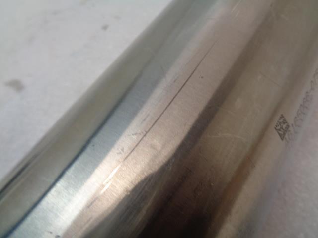 FRANKLIN ELECTRIC SUPER STAINLESS POLLUTION RECOVERY MOTOR 4" 2345242303 J2