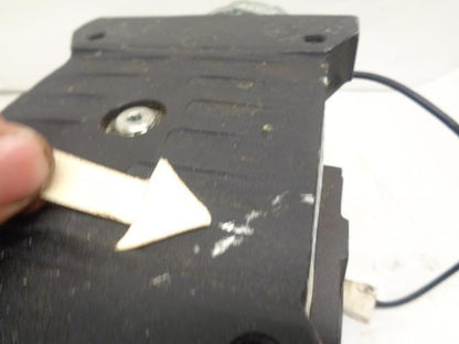 GIRARD TRANSMISSIONS DYNABOX MEDIUM WORM GEARBOX 75 M60PH1 NEW J2