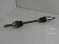 1 NEW NAPA 94-7110 PREMIUM CV DRIVE AXLE R12