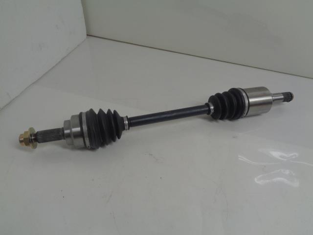 1 NEW NAPA 94-7110 PREMIUM CV DRIVE AXLE R12