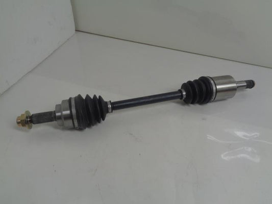 1 NEW NAPA 94-7110 PREMIUM CV DRIVE AXLE R12