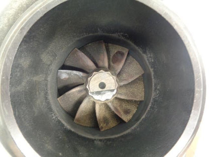 BORGWARNER 1496988000 TURBOCHARGER S410SX FOR CATERPILLER C15/3406 NEW E1