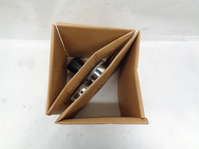 NEW AIRGAS GAUGE PRESSURE REGULATOR 0-60 PSI 0-4000 PSI Y11-S727B R27