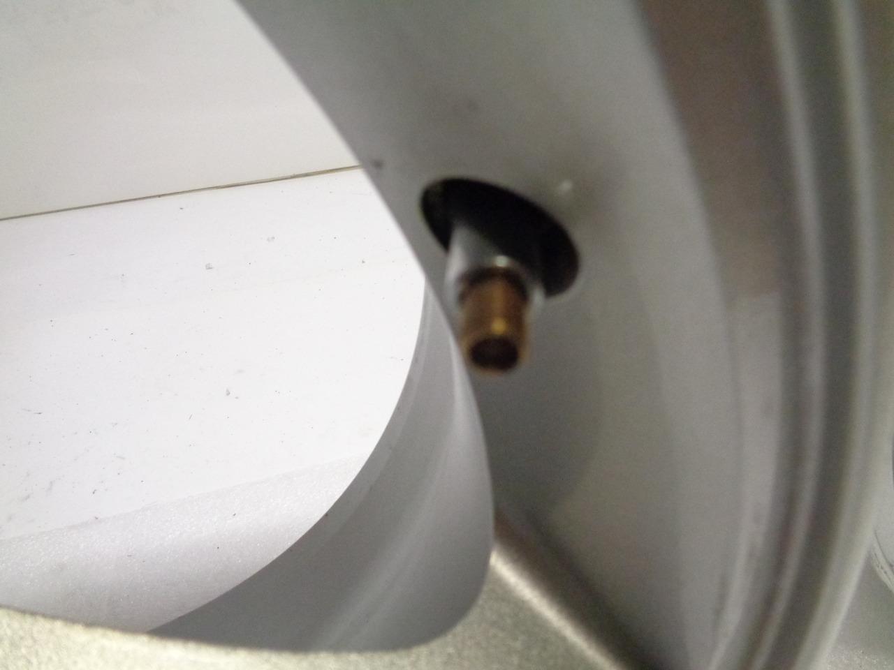 2 NEW DODGE CHALLENGER 2009 OEM WHEELS 17x7 ET22 5x115 1DV21TRMAA WR