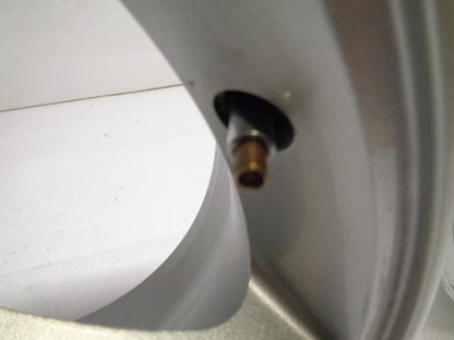 2 NEW DODGE CHALLENGER 2009 OEM WHEELS 17x7 ET22 5x115 1DV21TRMAA WR