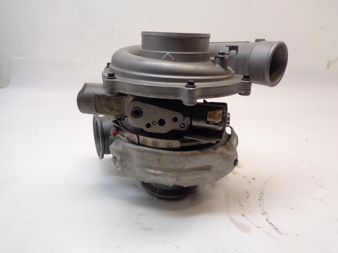 GARRETT FORD POWERSTROKE 05-07 6.0L TURBOCHARGER 1832255C91 E2
