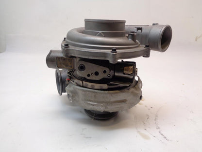 GARRETT FORD POWERSTROKE 05-07 6.0L TURBOCHARGER 1832255C91 E2