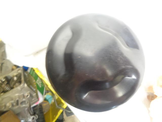 POWER PARTS AD-IP SERIES AIR DRYER 065612P USED R35