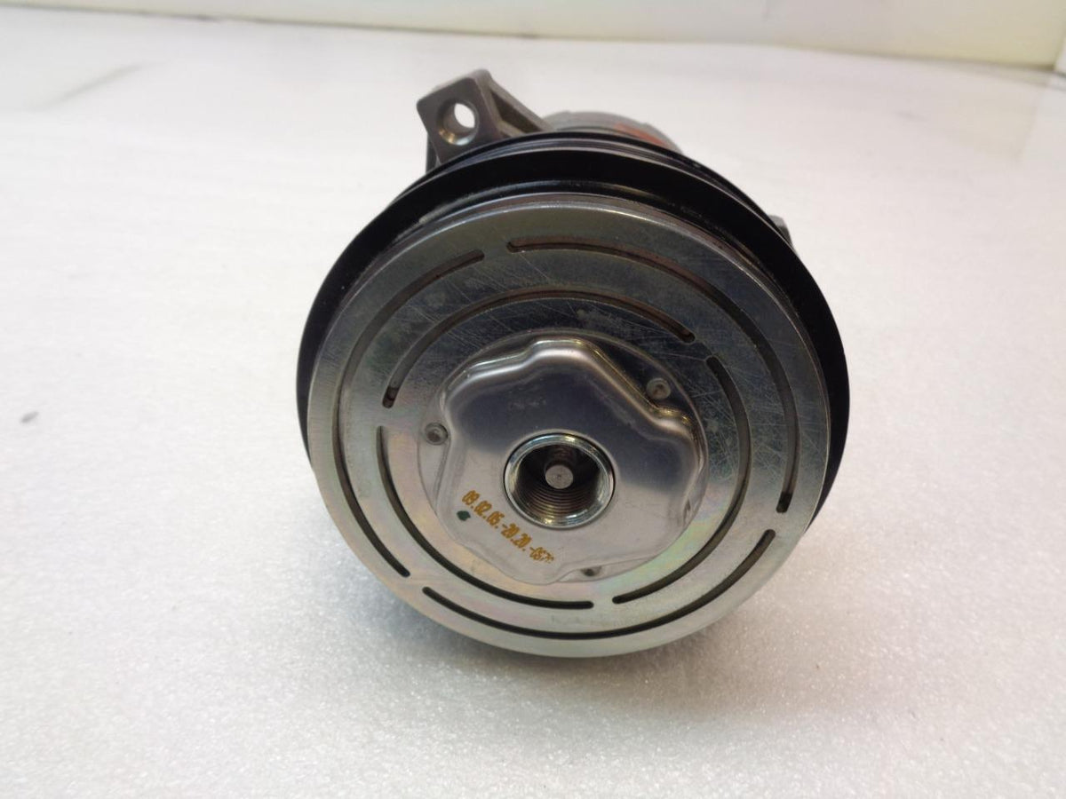 NEW APCO AIR 69-222 AC COMPRESSOR (UNKNOWN FITMENT) R2