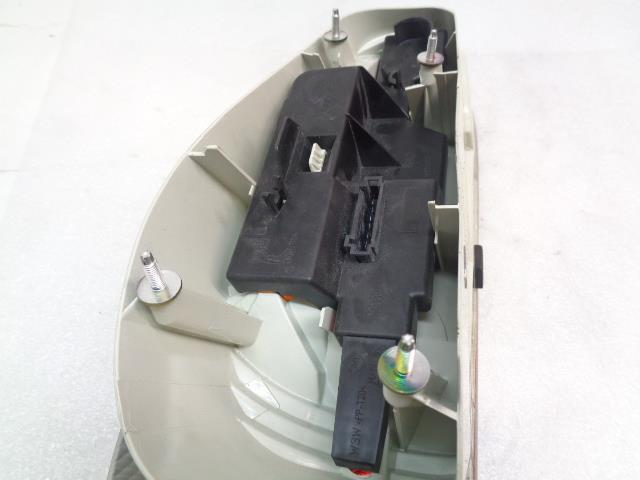 PORSCHE 98663144403 RIGHT TAIL LIGHT LENS FOR 97-02 PORSCHE BOXSTER 986 NEW R25