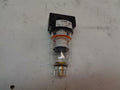 NEW WILKERSON PARTICULATE FILTER 1/4 INCH NPT F03-02-E00 R11