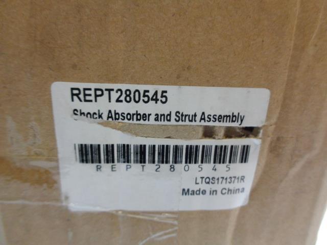 NEW FRONT RIGHT SHOCK FOR '03-'18 TOYOTA 4RUNNER REPT280545 R29