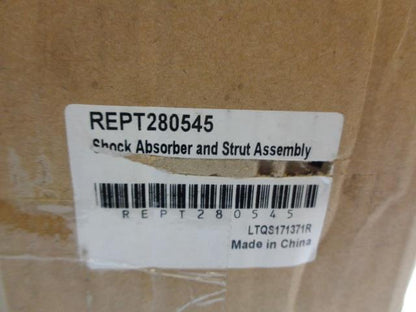 NEW FRONT RIGHT SHOCK FOR '03-'18 TOYOTA 4RUNNER REPT280545 R29