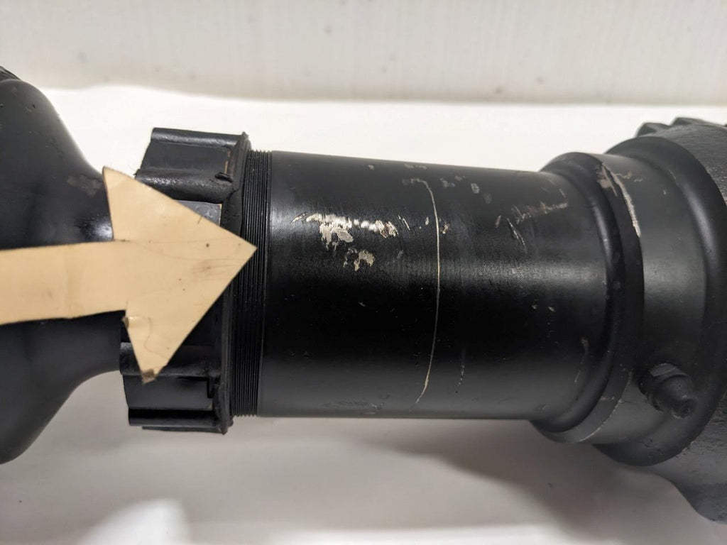 NEW Doosan Forklift Drive Shaft 130716-00129 DOOSAN  BSR1