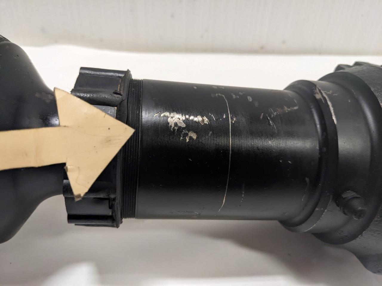 NEW Doosan Forklift Drive Shaft 130716-00129 DOOSAN  BSR1