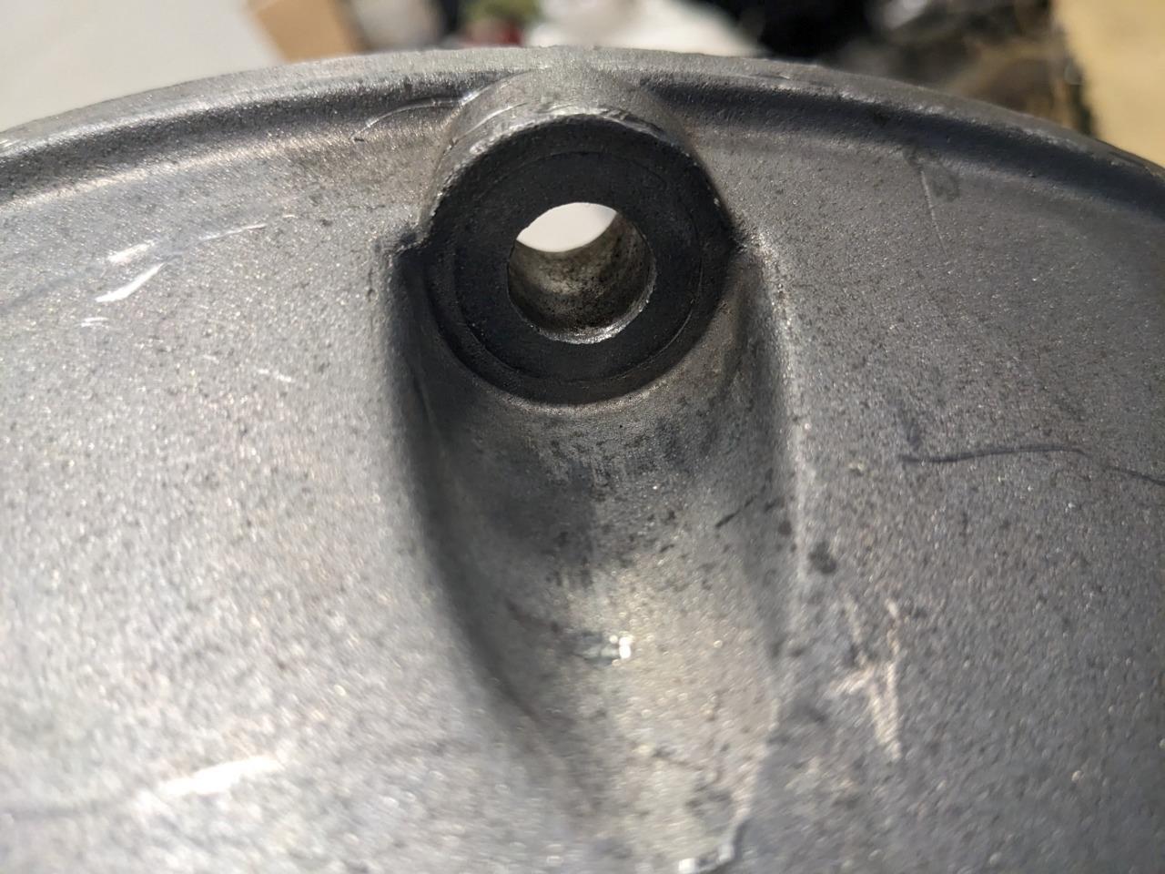 Mercedes 2202705701 2002 S Class 220 Type, AT, S500, ID 7 speed Transmission B2