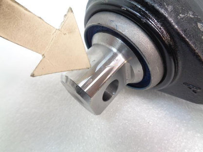 ATRO TR75-41327 TORQUE ROD 17-5/16" FOR PETERBILT NEW #2 R15