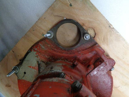 Saab 96 Standard Inline 3 Two Stroke Motor 1965-66 USED GENUINE BSR