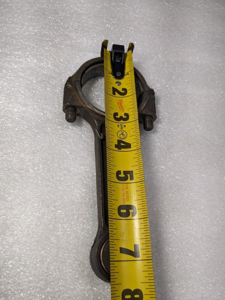 PORSCHE 356 CONNECTING ROD #7 50203105 62/1 USED R24