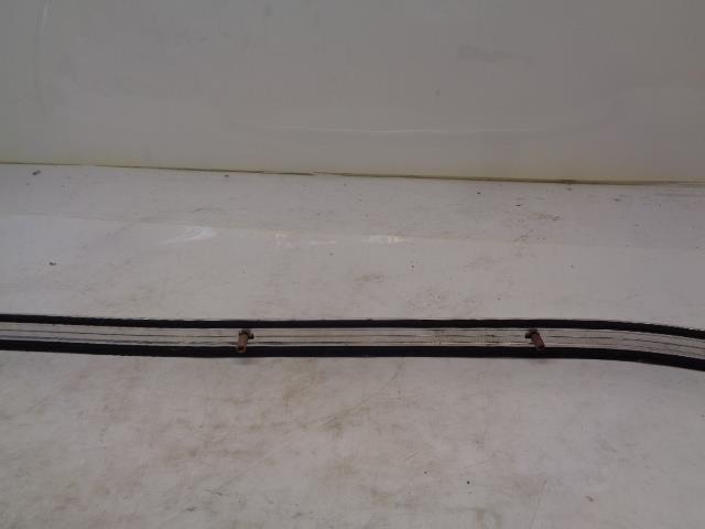 1950-59 PORSCHE 356 B/C BUMPER DECO TRIM PIECES 644.505.041.00 USED GENUINE SR