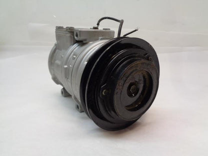 REMAN UNKNOWN BRAND AC COMPRESSOR UNKNOWN FITMENT R3T1