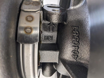 DETROIT DIESEL R23534361 TURBO Turbocharger 14L S60 Engine EPA04 REMAN E1