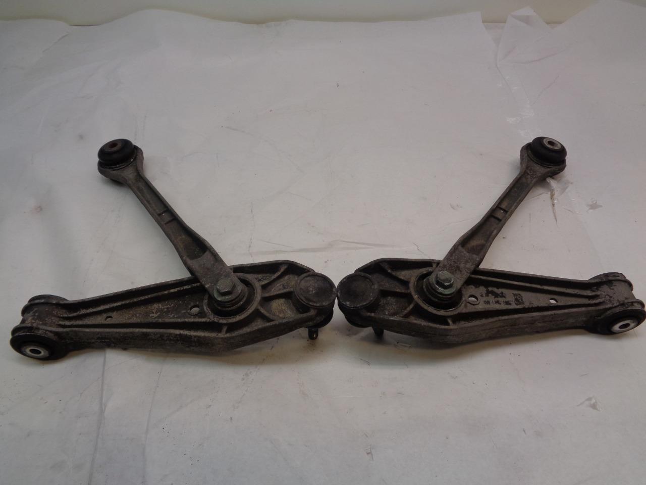 Pair (RIGHT/LEFT) Porsche 911/996 Wishbone/Control Arms 996.341.149.03 R21T5